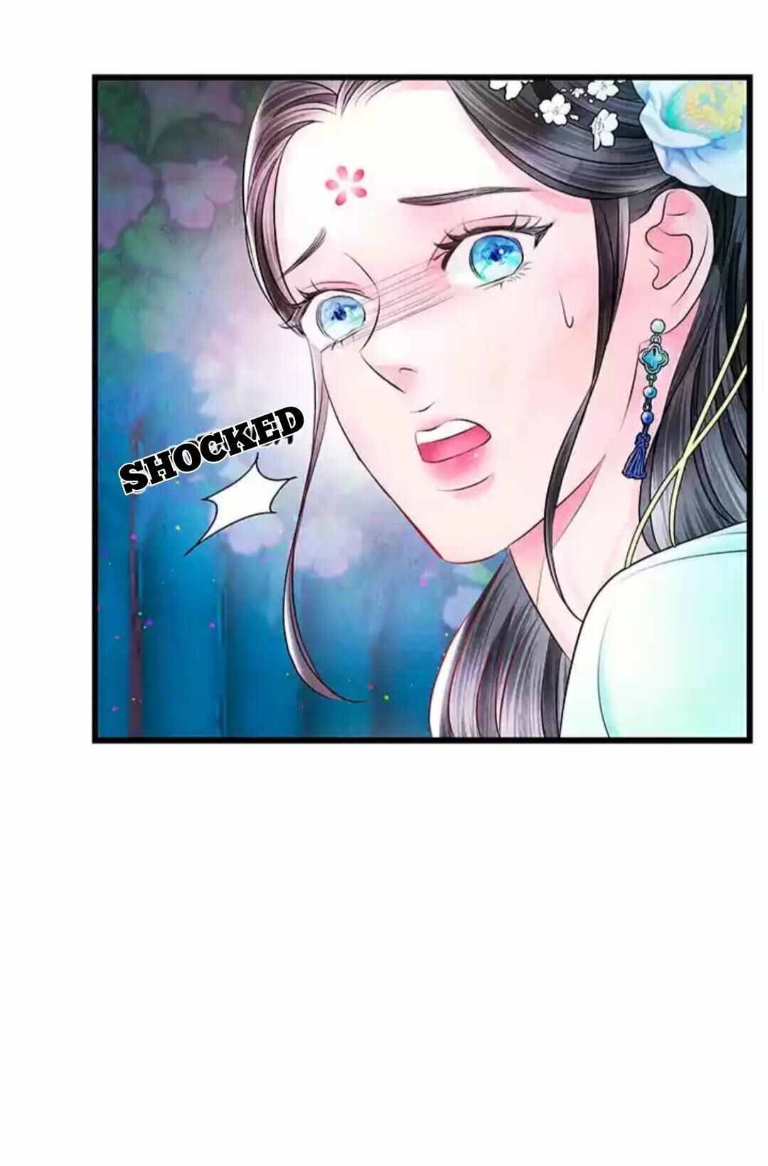 Immoral Night Chapter 15 - HolyManga.Net