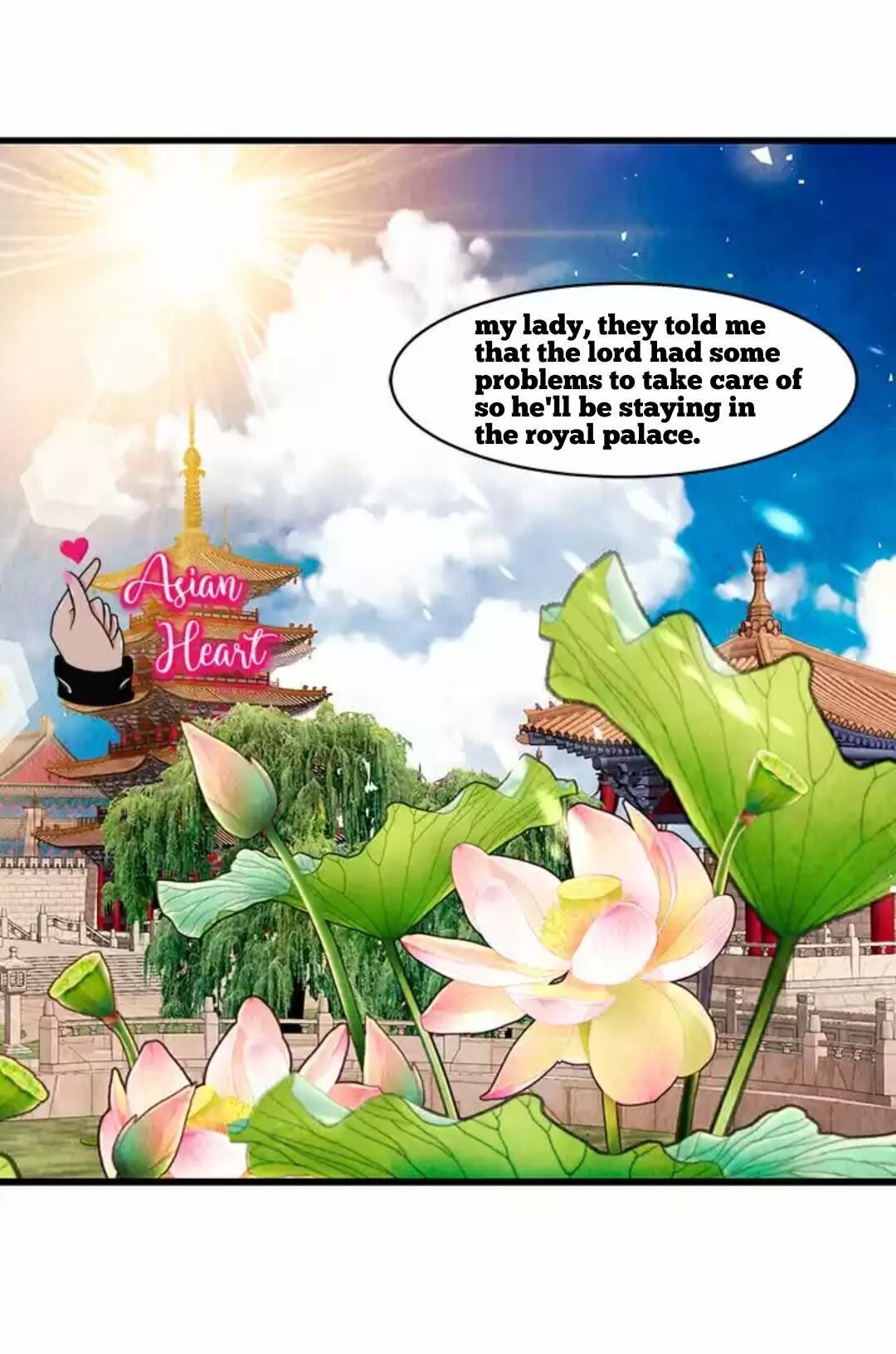 Immoral Night Chapter 15 - HolyManga.Net