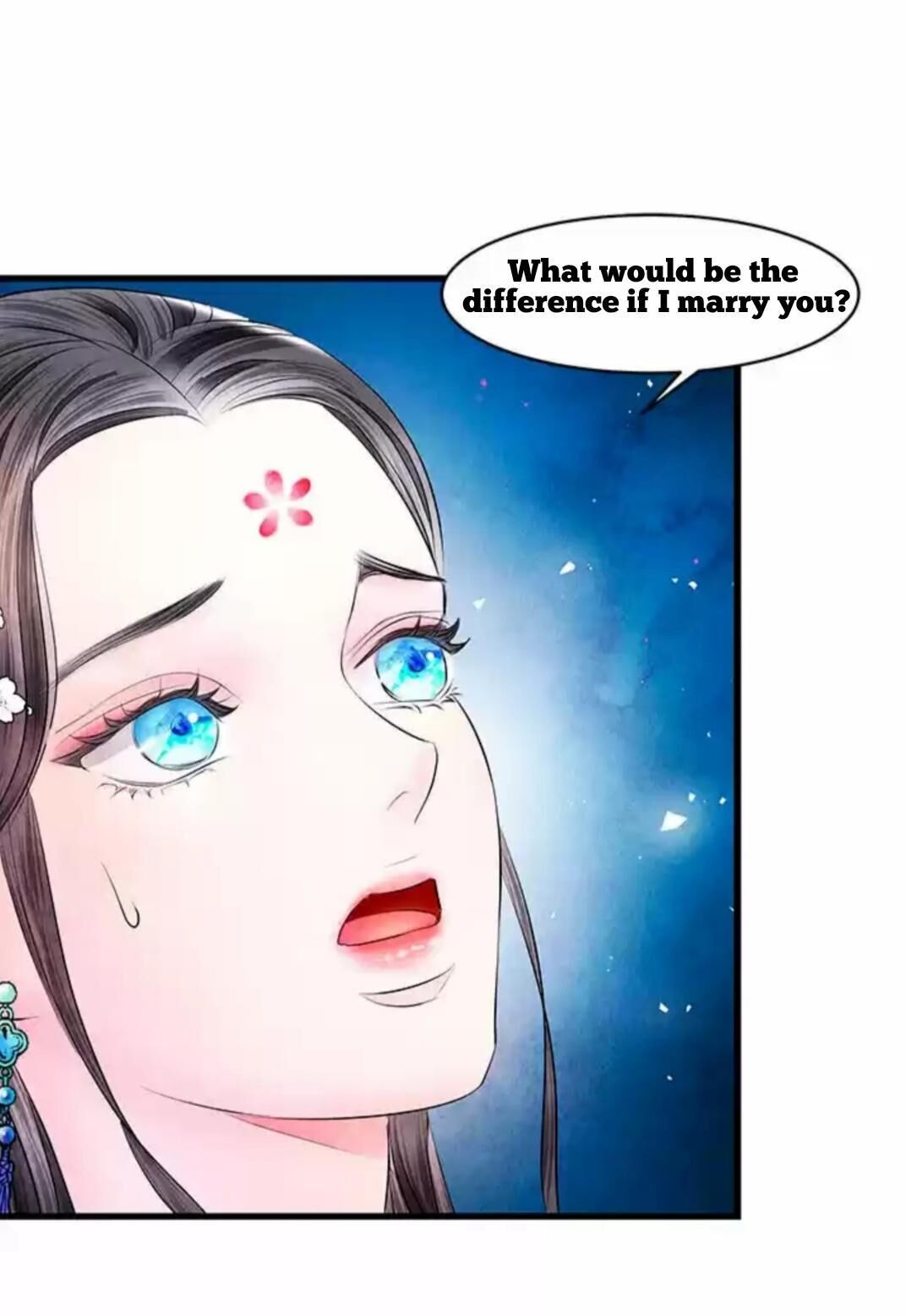 Immoral Night Chapter 15 - HolyManga.Net