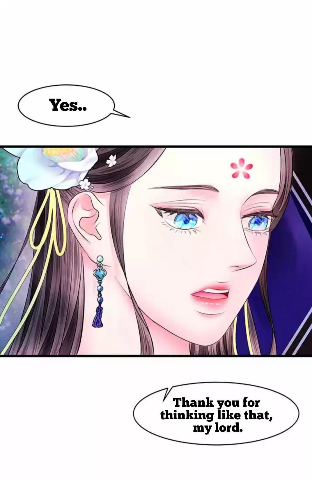 Immoral Night Chapter 15 - HolyManga.Net
