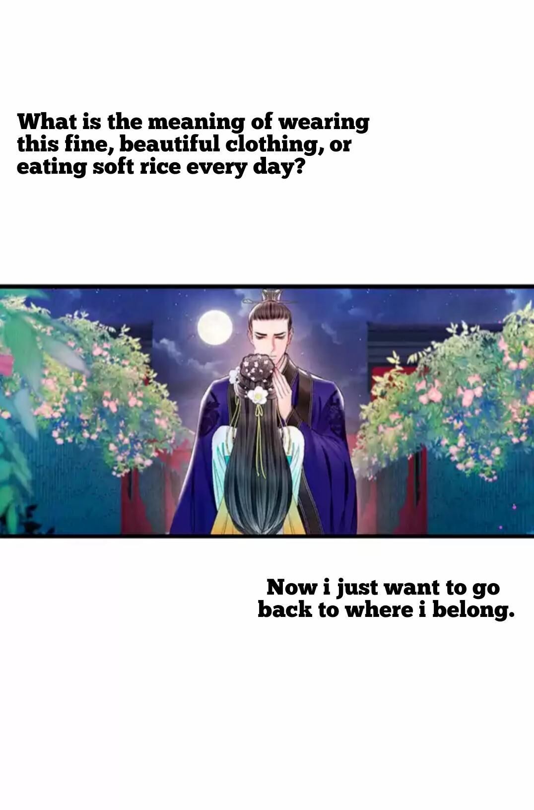 Immoral Night Chapter 15 - HolyManga.Net