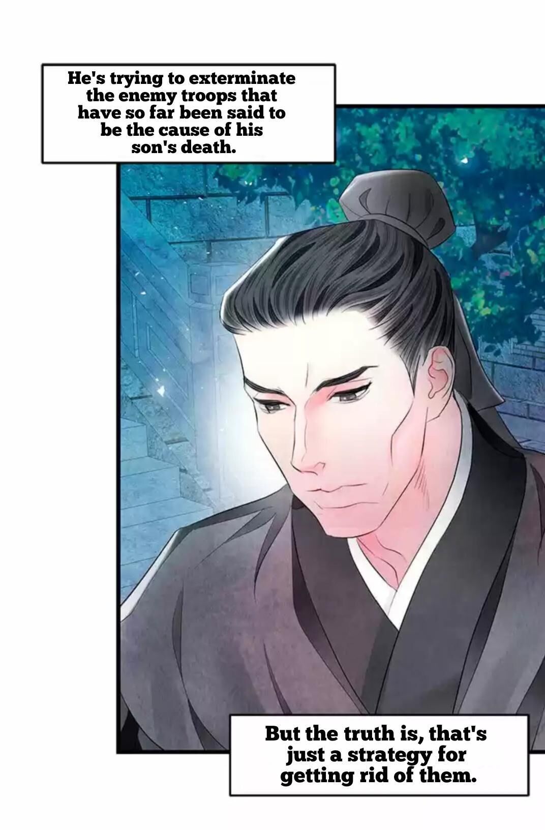 Immoral Night Chapter 15 - HolyManga.Net