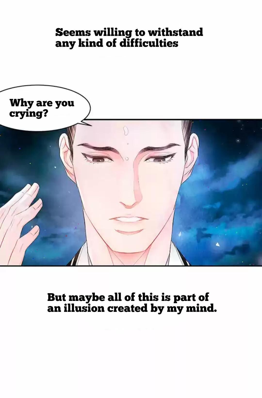 Immoral Night Chapter 15 - HolyManga.Net