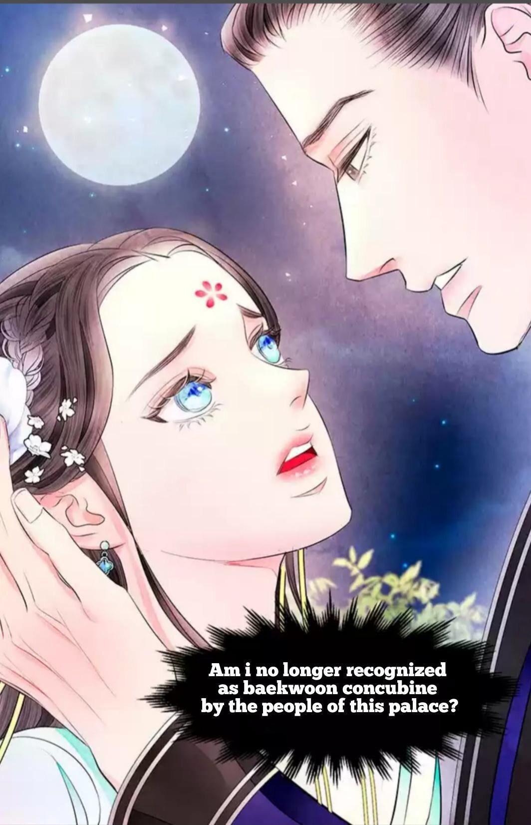 Immoral Night Chapter 15 - HolyManga.Net