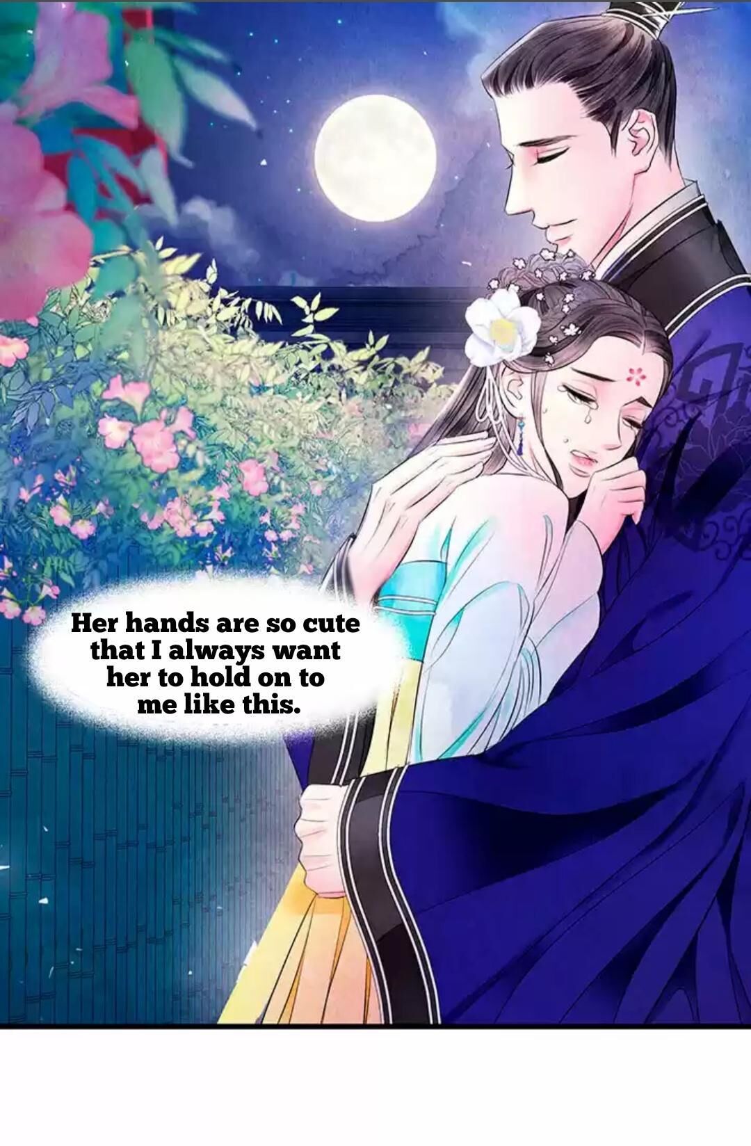 Immoral Night Chapter 15 - HolyManga.Net