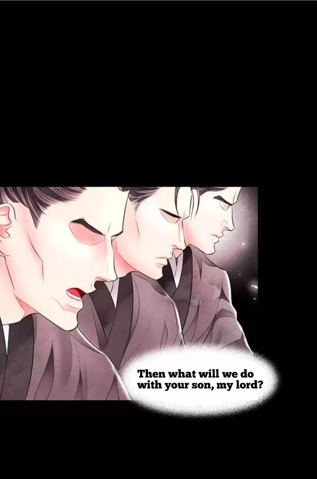 Immoral Night Chapter 15 - HolyManga.Net