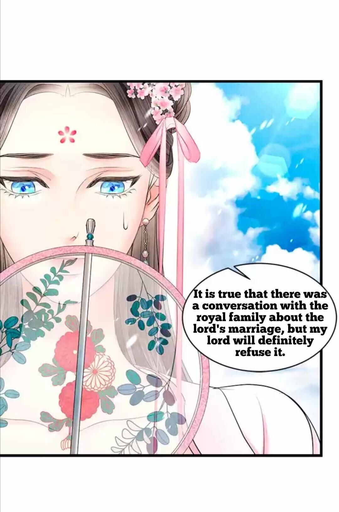 Immoral Night Chapter 15 - HolyManga.Net