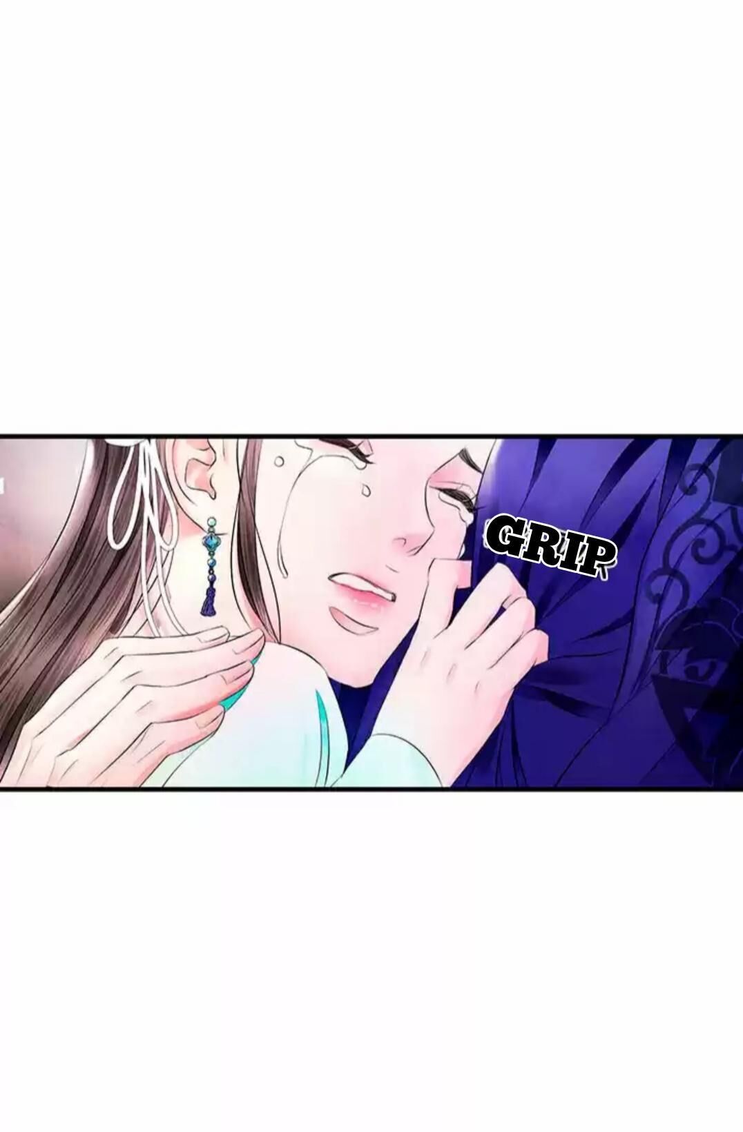 Immoral Night Chapter 15 - HolyManga.Net