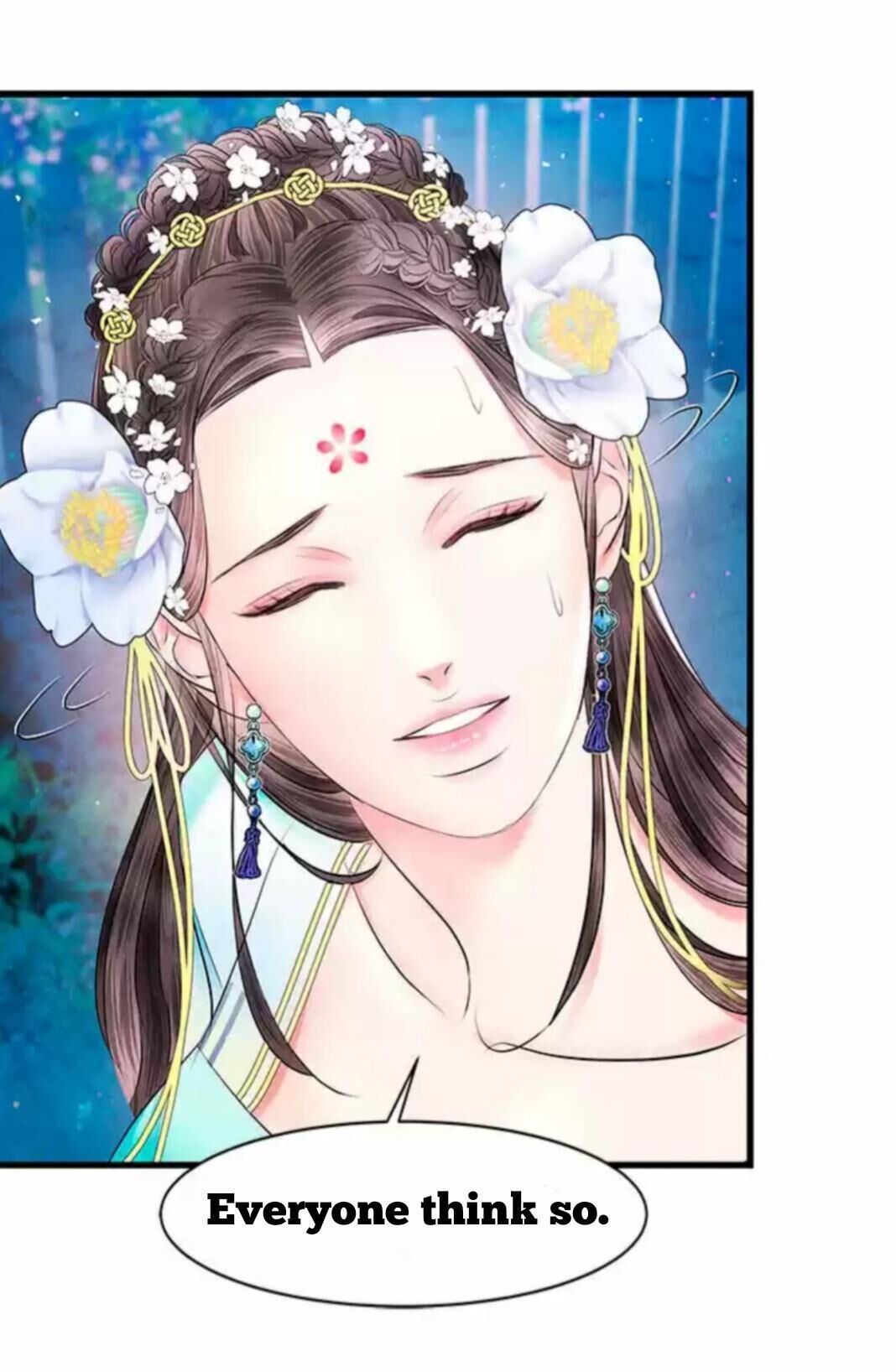 Immoral Night Chapter 15 - HolyManga.Net