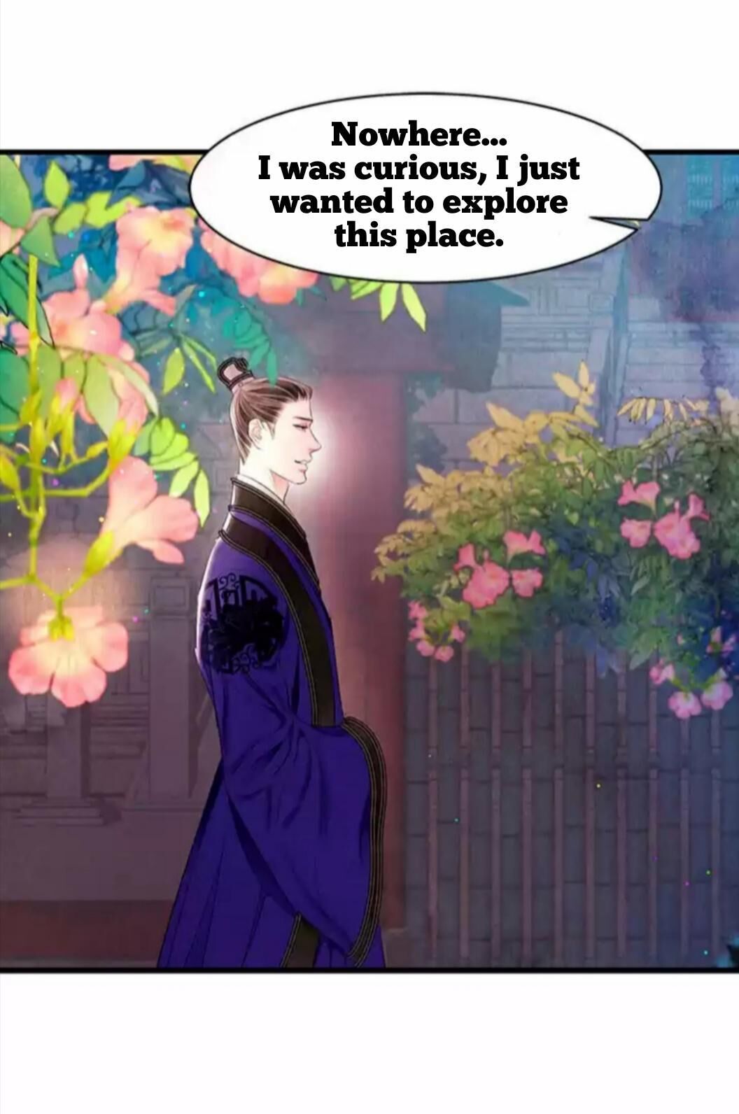 Immoral Night Chapter 15 - HolyManga.Net
