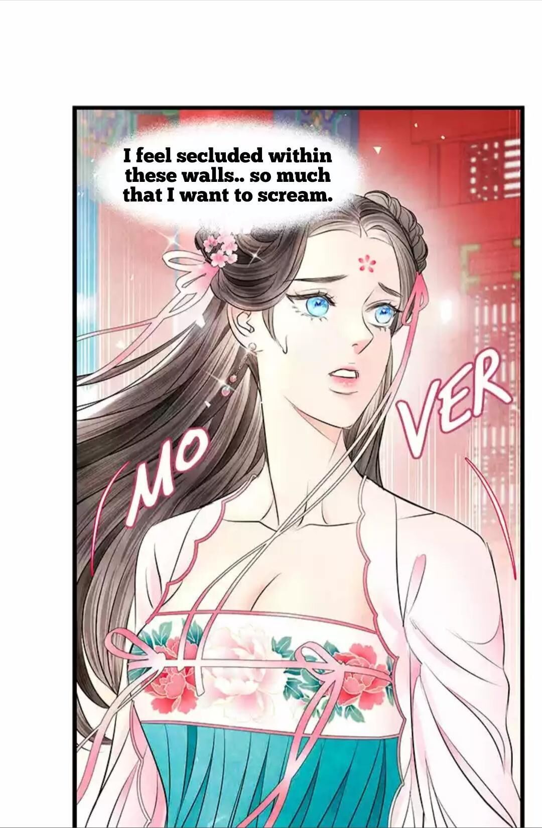 Immoral Night Chapter 16 - HolyManga.Net