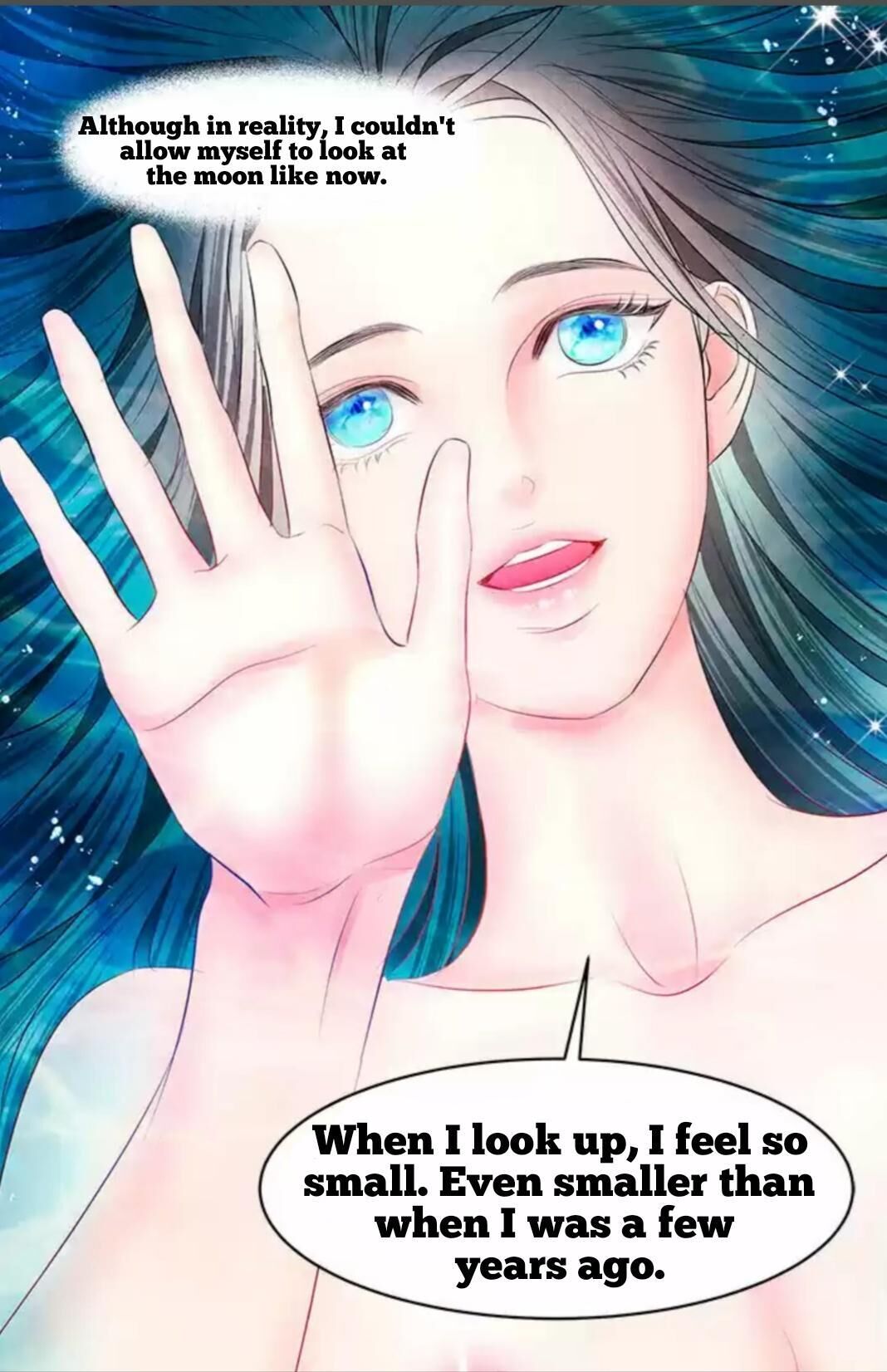 Immoral Night Chapter 16 - HolyManga.Net