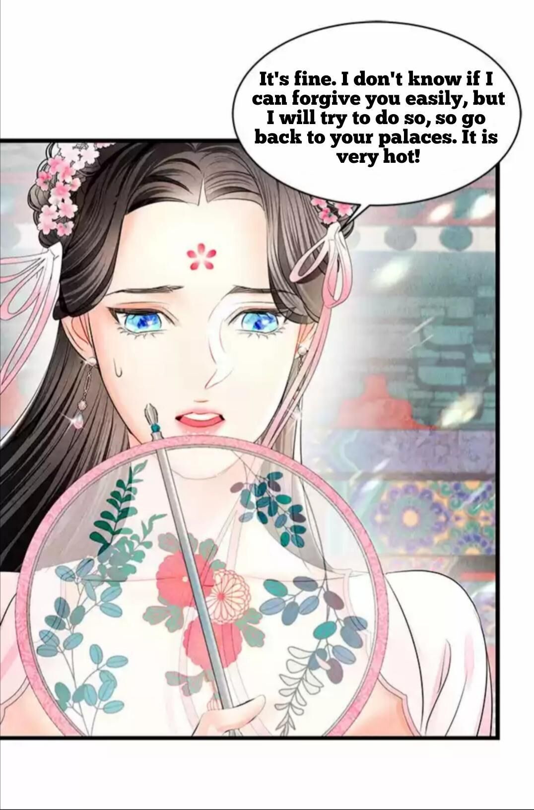 Immoral Night Chapter 16 - HolyManga.Net