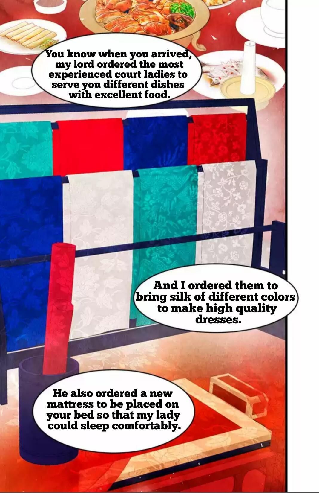 Immoral Night Chapter 16 - HolyManga.Net