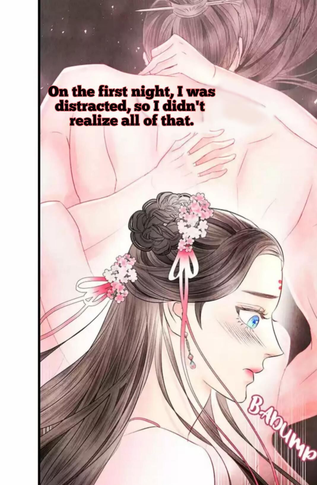 Immoral Night Chapter 16 - HolyManga.Net