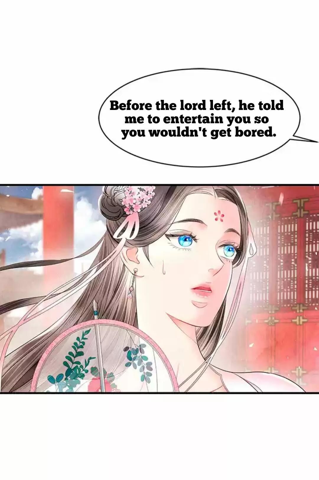 Immoral Night Chapter 16 - HolyManga.Net