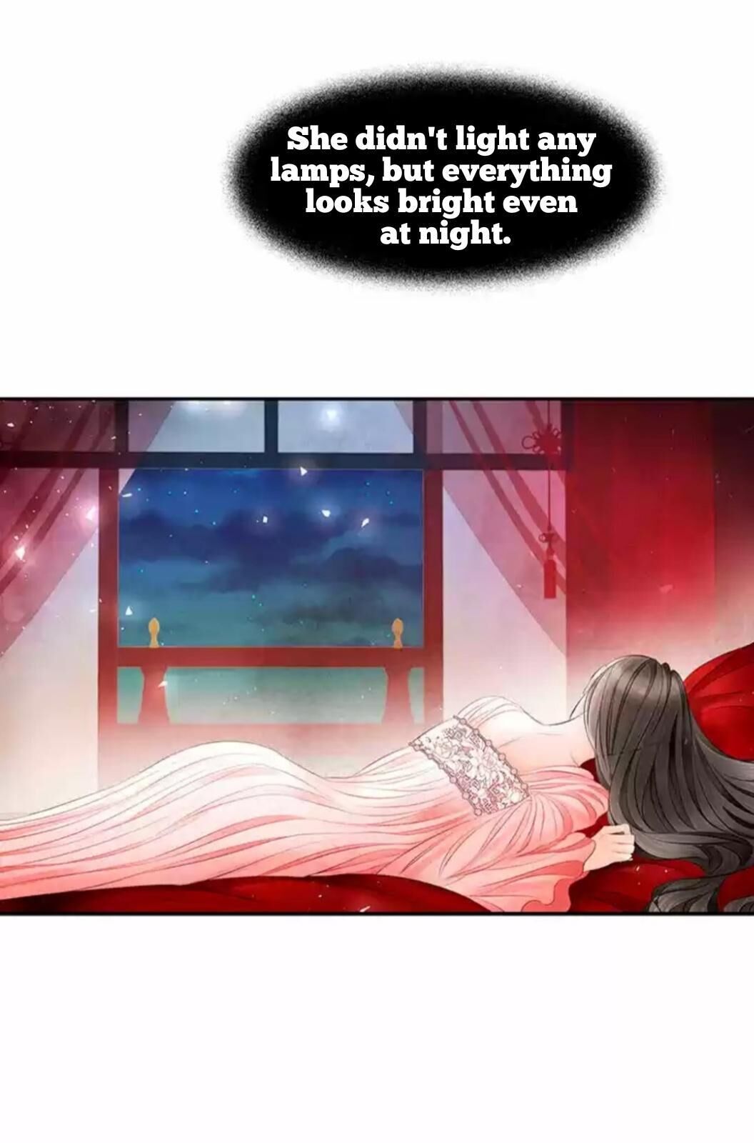 Immoral Night Chapter 16 - HolyManga.Net