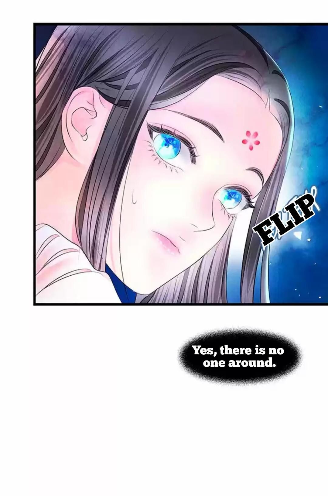 Immoral Night Chapter 16 - HolyManga.Net