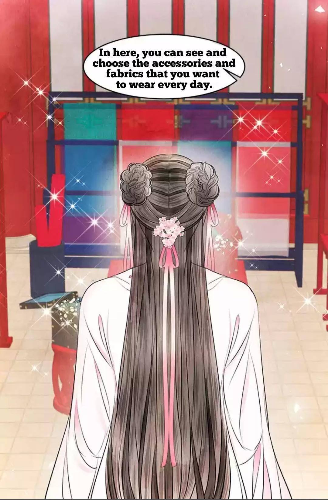 Immoral Night Chapter 16 - HolyManga.Net