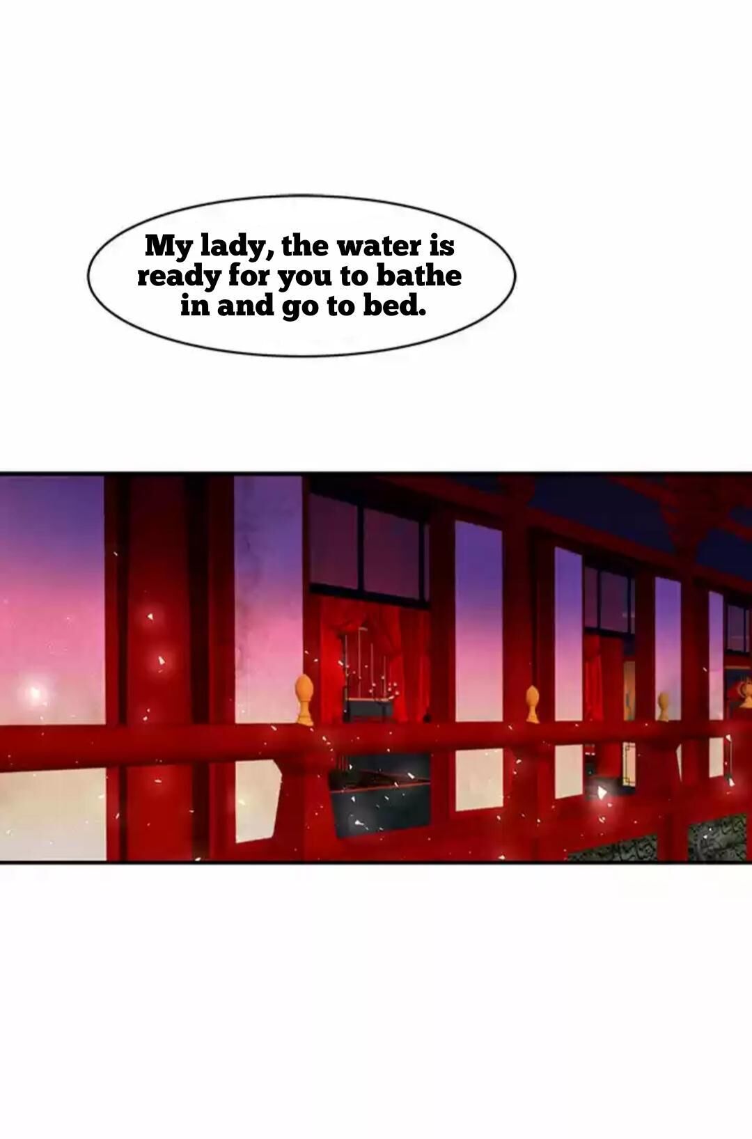 Immoral Night Chapter 16 - HolyManga.Net