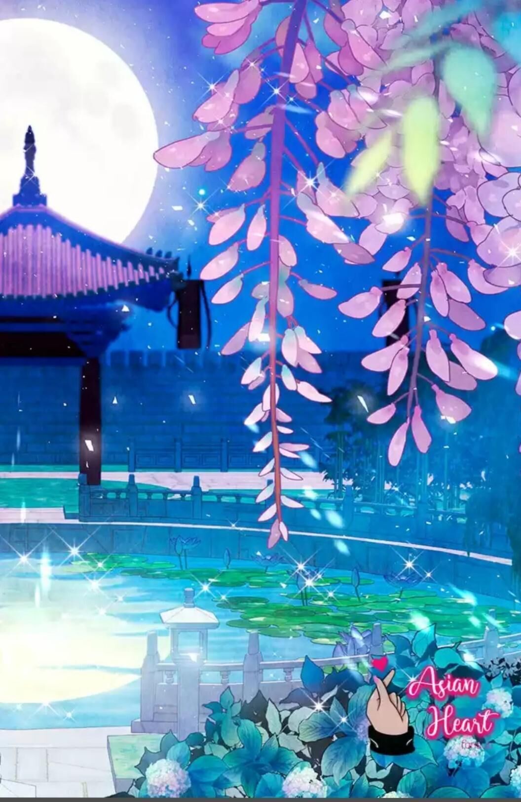 Immoral Night Chapter 16 - HolyManga.Net