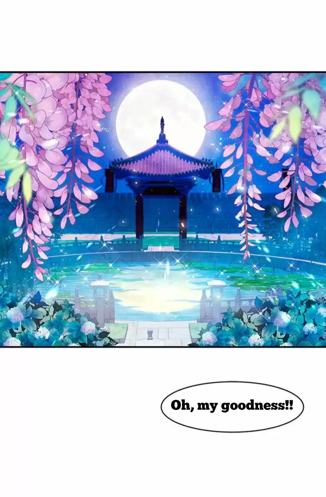 Immoral Night Chapter 16 - HolyManga.Net