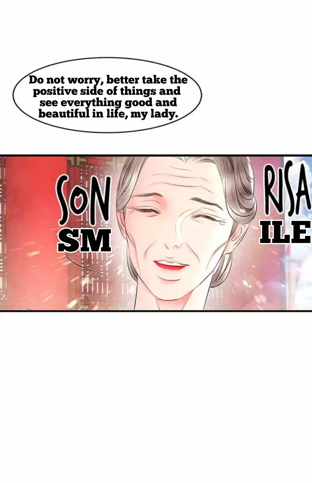 Immoral Night Chapter 16 - HolyManga.Net