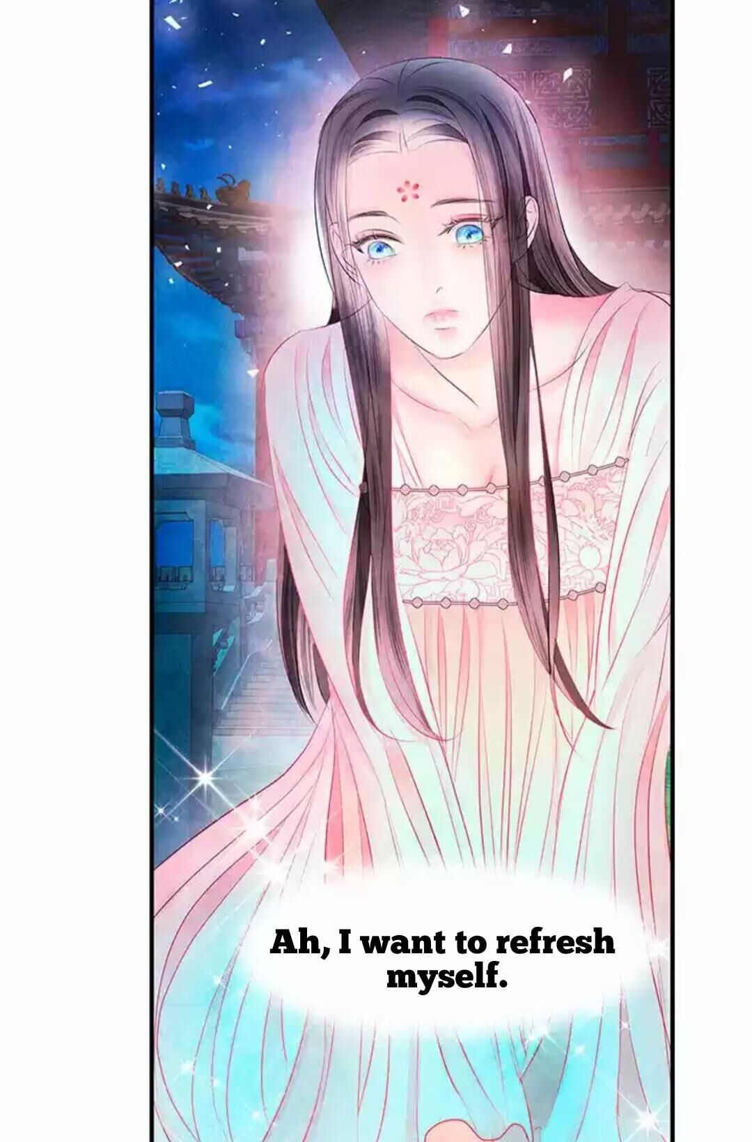 Immoral Night Chapter 16 - HolyManga.Net
