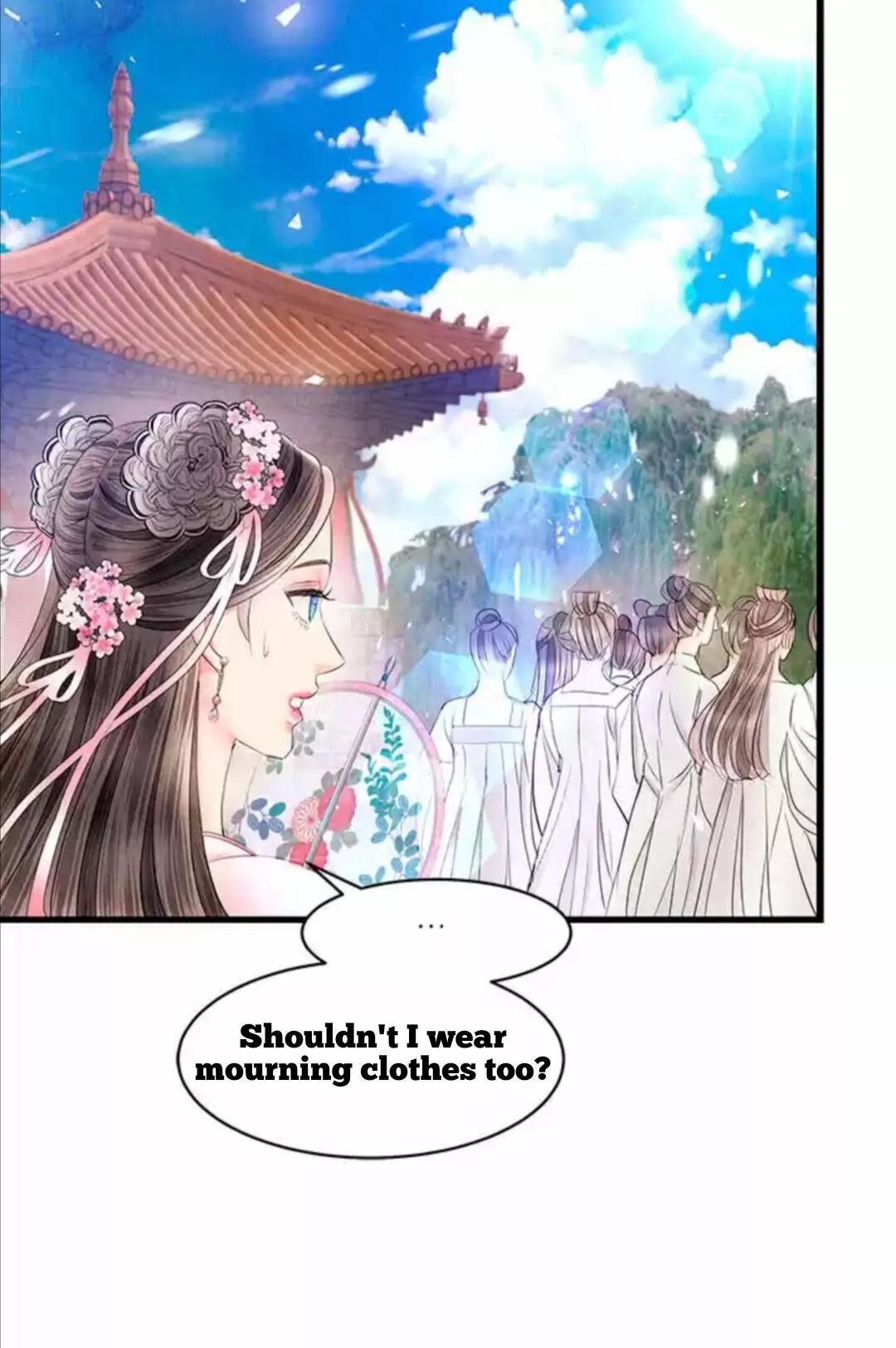 Immoral Night Chapter 16 - HolyManga.Net