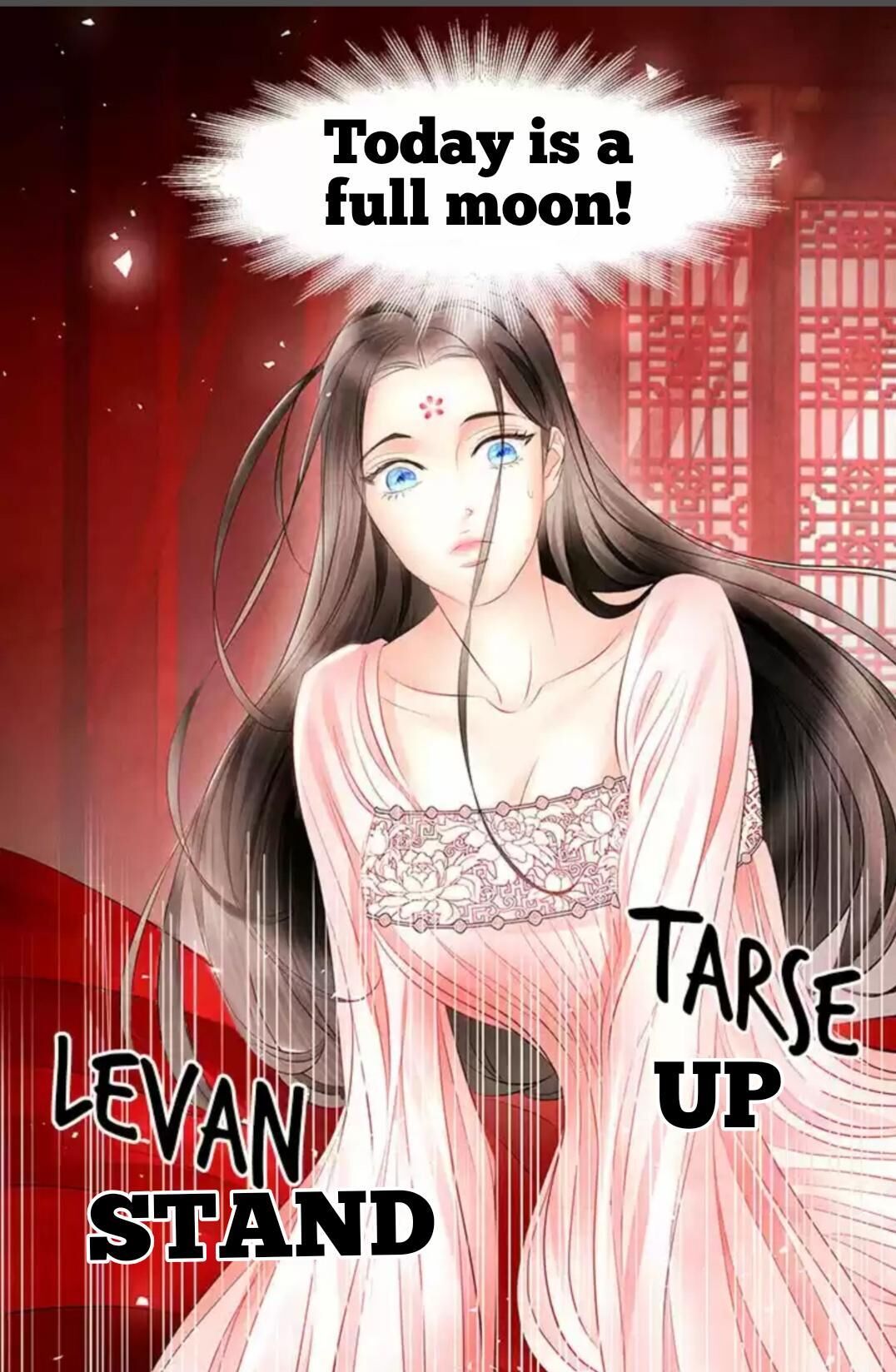 Immoral Night Chapter 16 - HolyManga.Net
