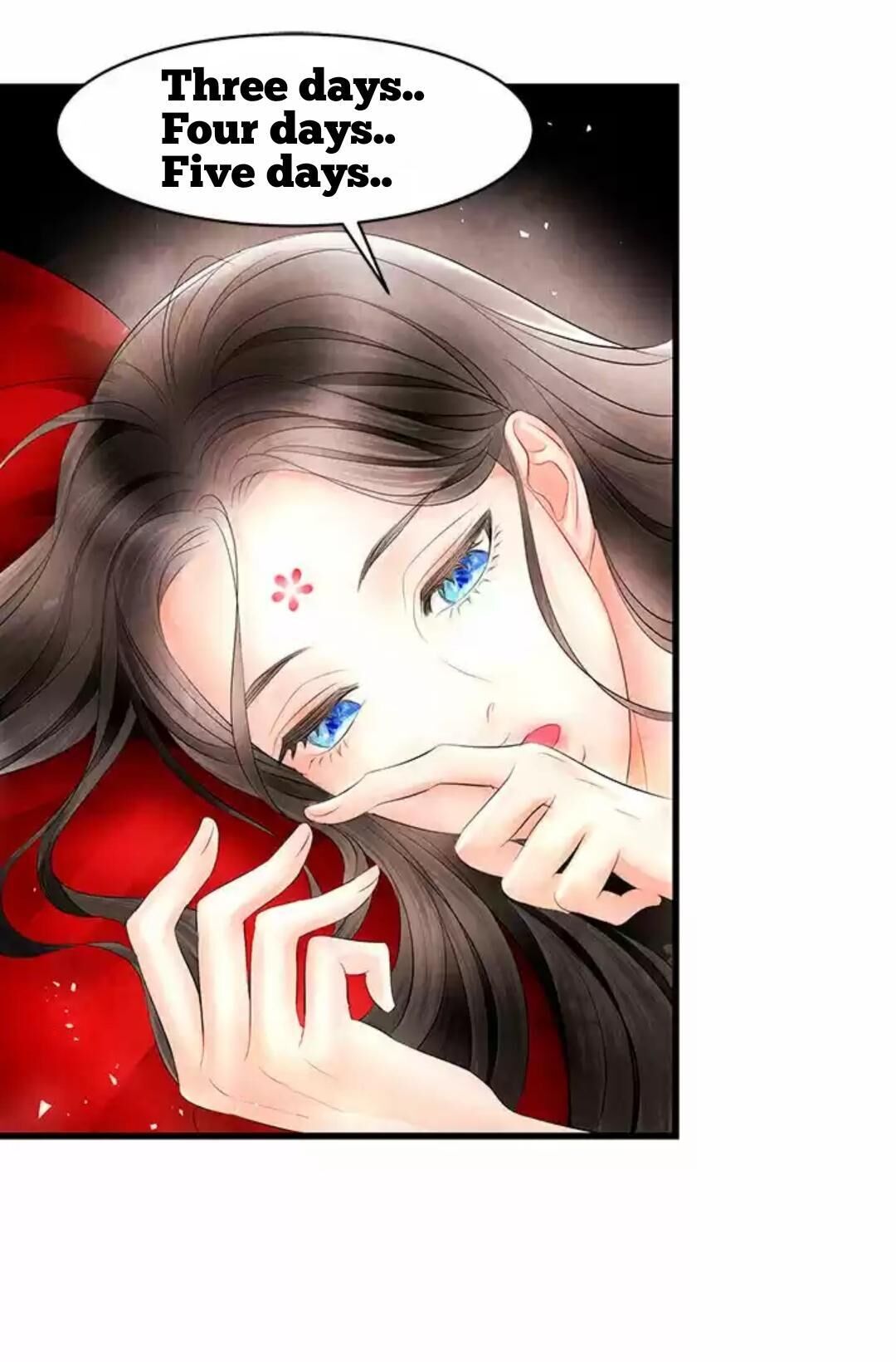Immoral Night Chapter 16 - HolyManga.Net