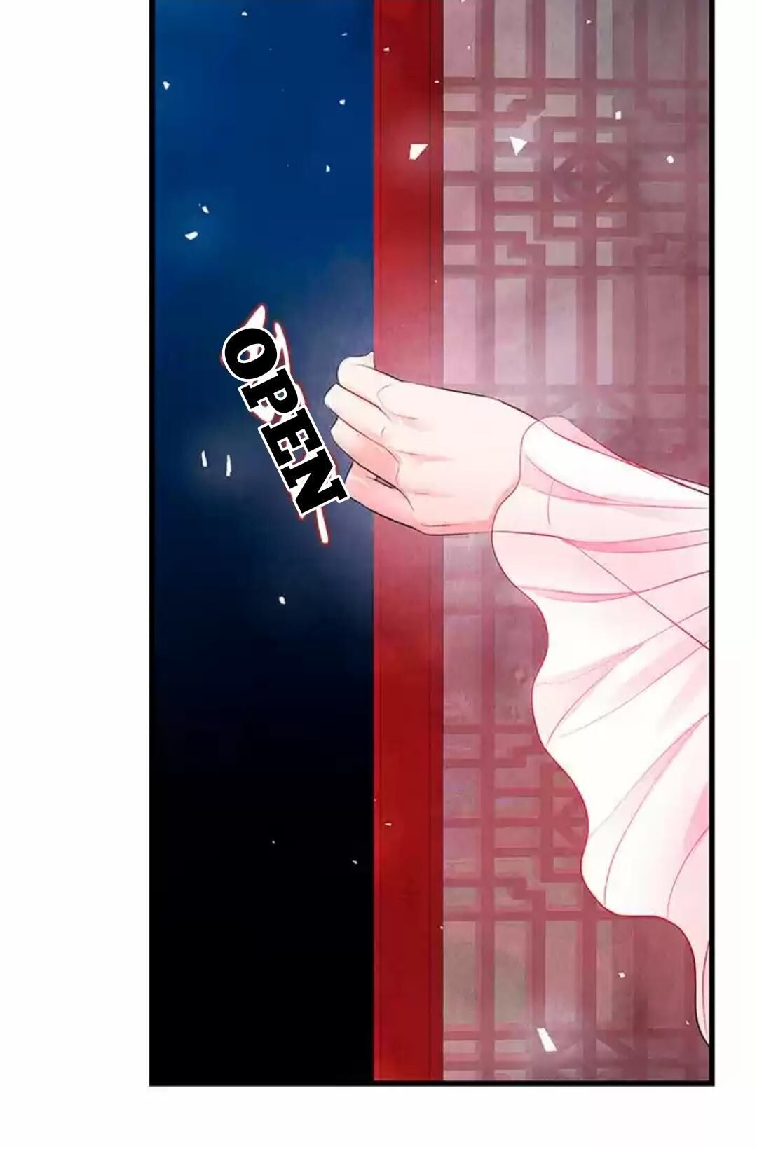 Immoral Night Chapter 16 - HolyManga.Net