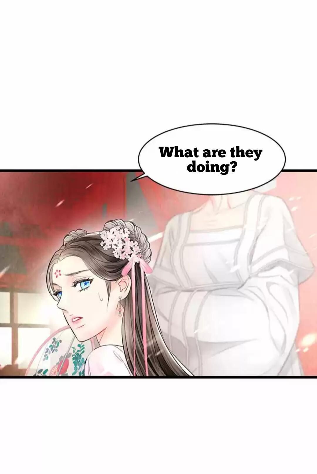 Immoral Night Chapter 16 - HolyManga.Net