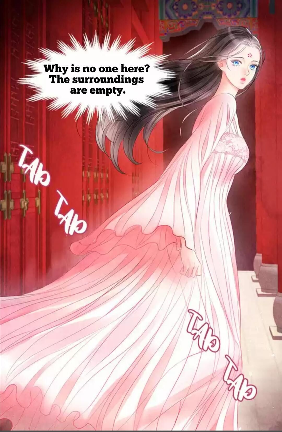 Immoral Night Chapter 16 - HolyManga.Net