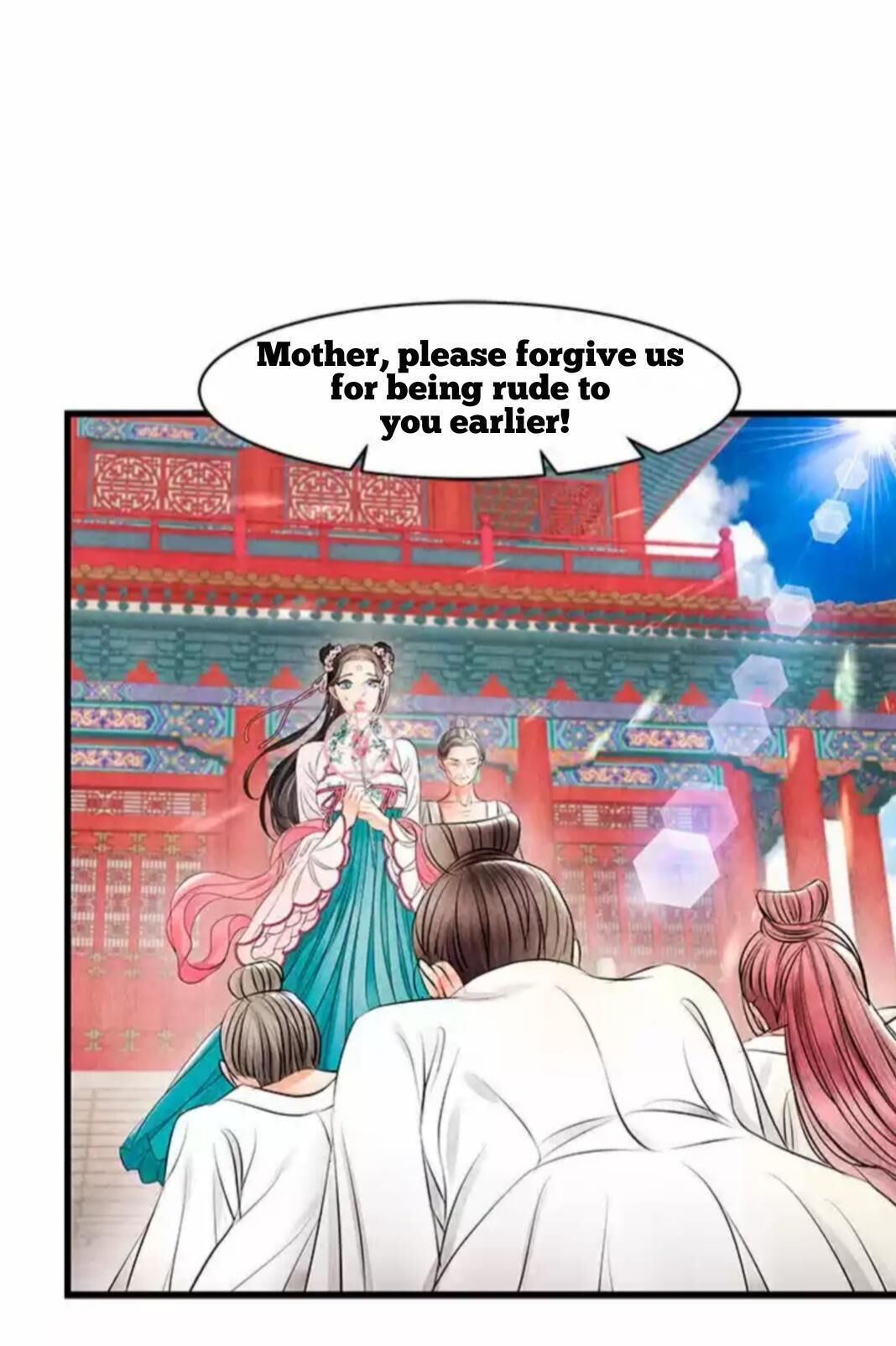 Immoral Night Chapter 16 - HolyManga.Net