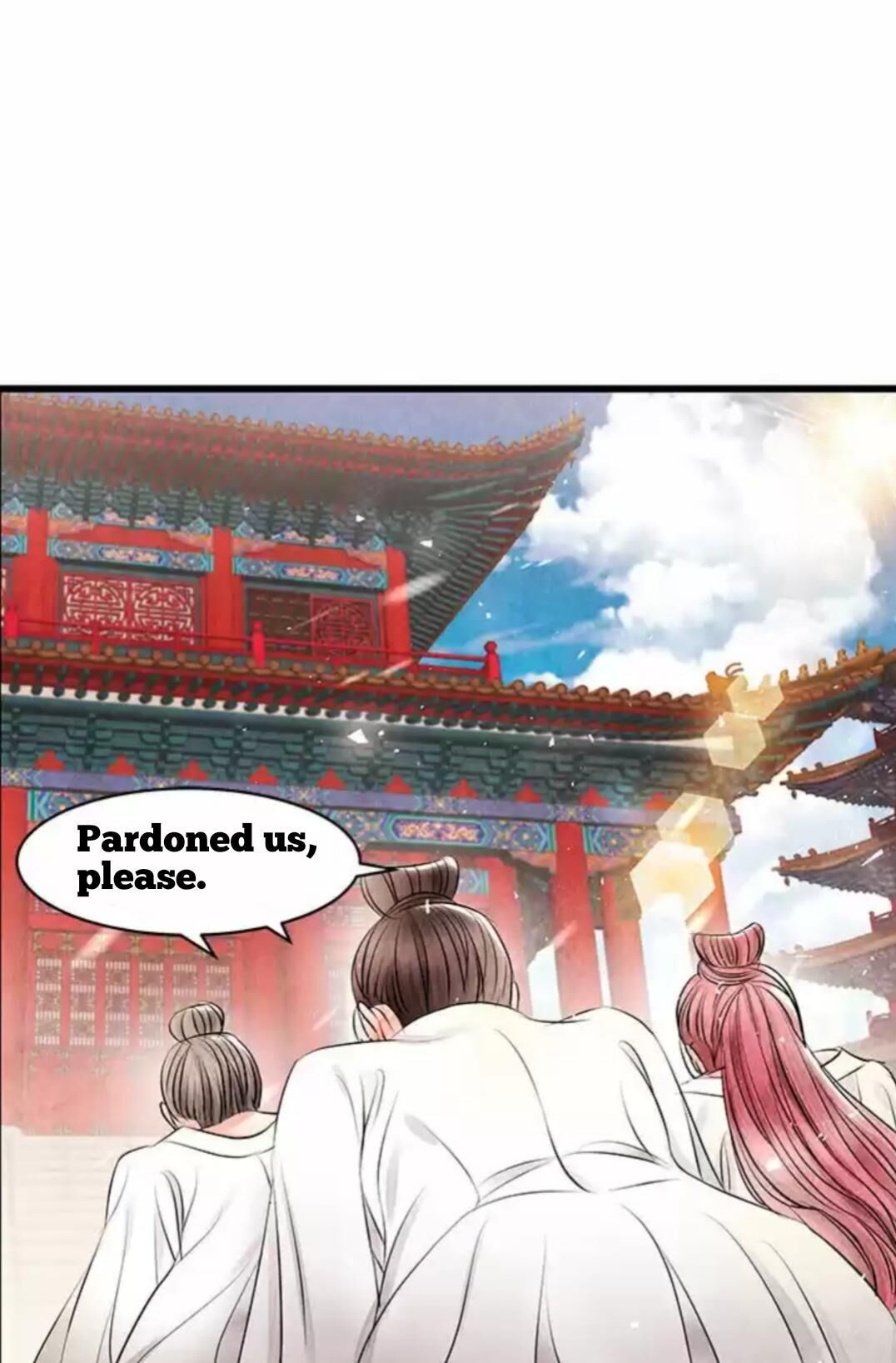 Immoral Night Chapter 16 - HolyManga.Net