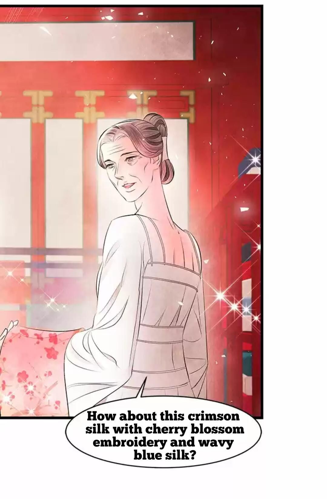 Immoral Night Chapter 16 - HolyManga.Net
