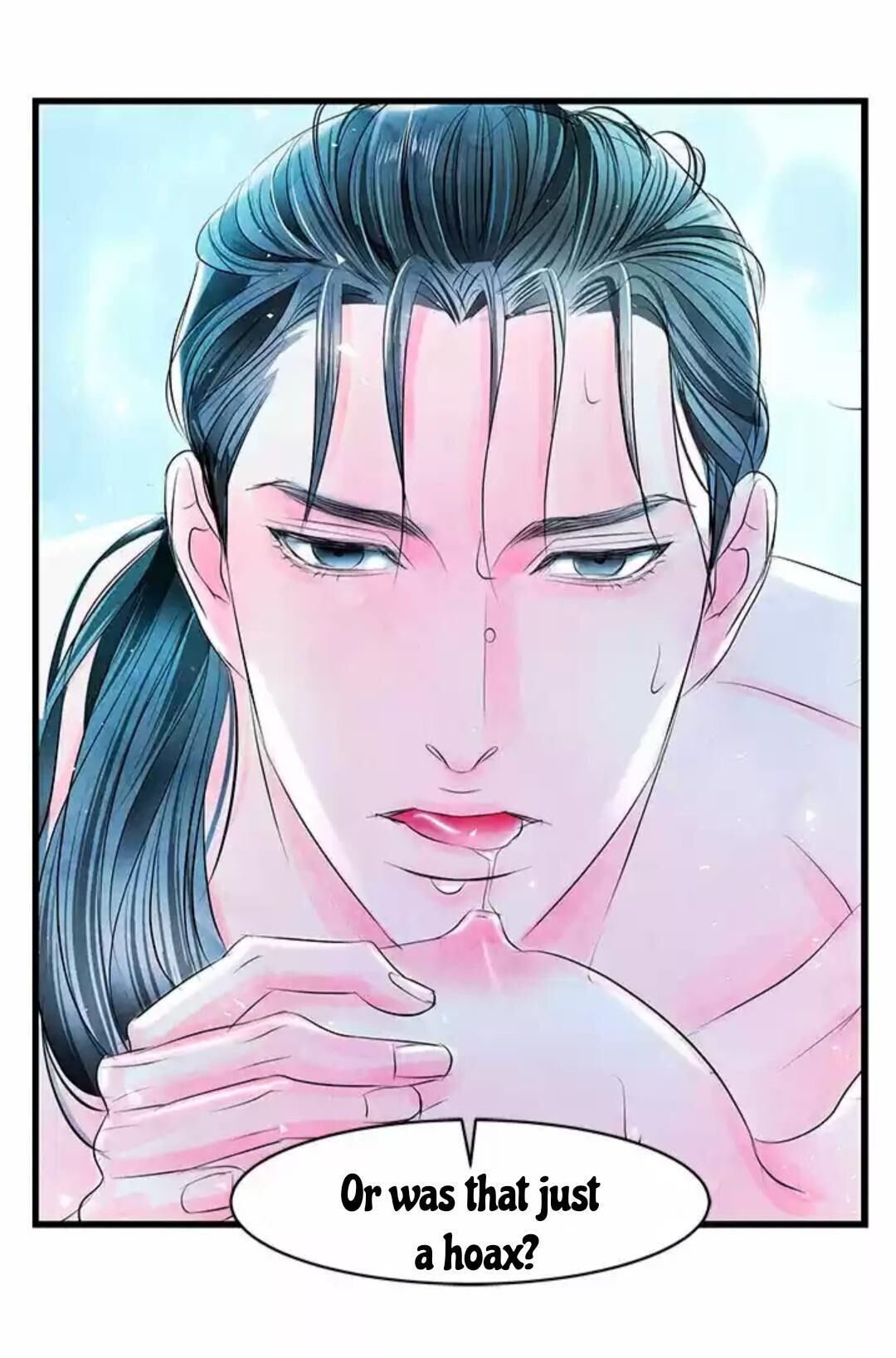Immoral Night Chapter 17 - HolyManga.Net