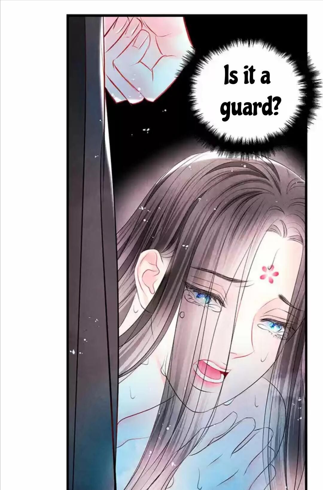 Immoral Night Chapter 17 - HolyManga.Net