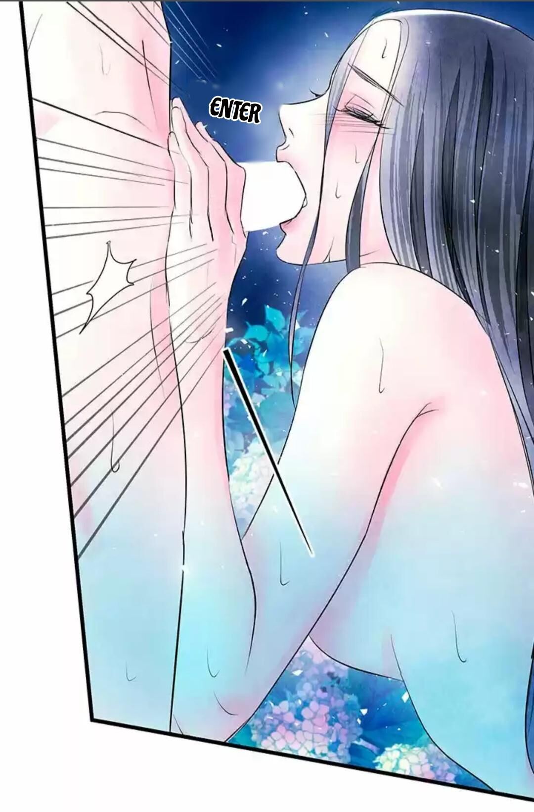 Immoral Night Chapter 17 - HolyManga.Net