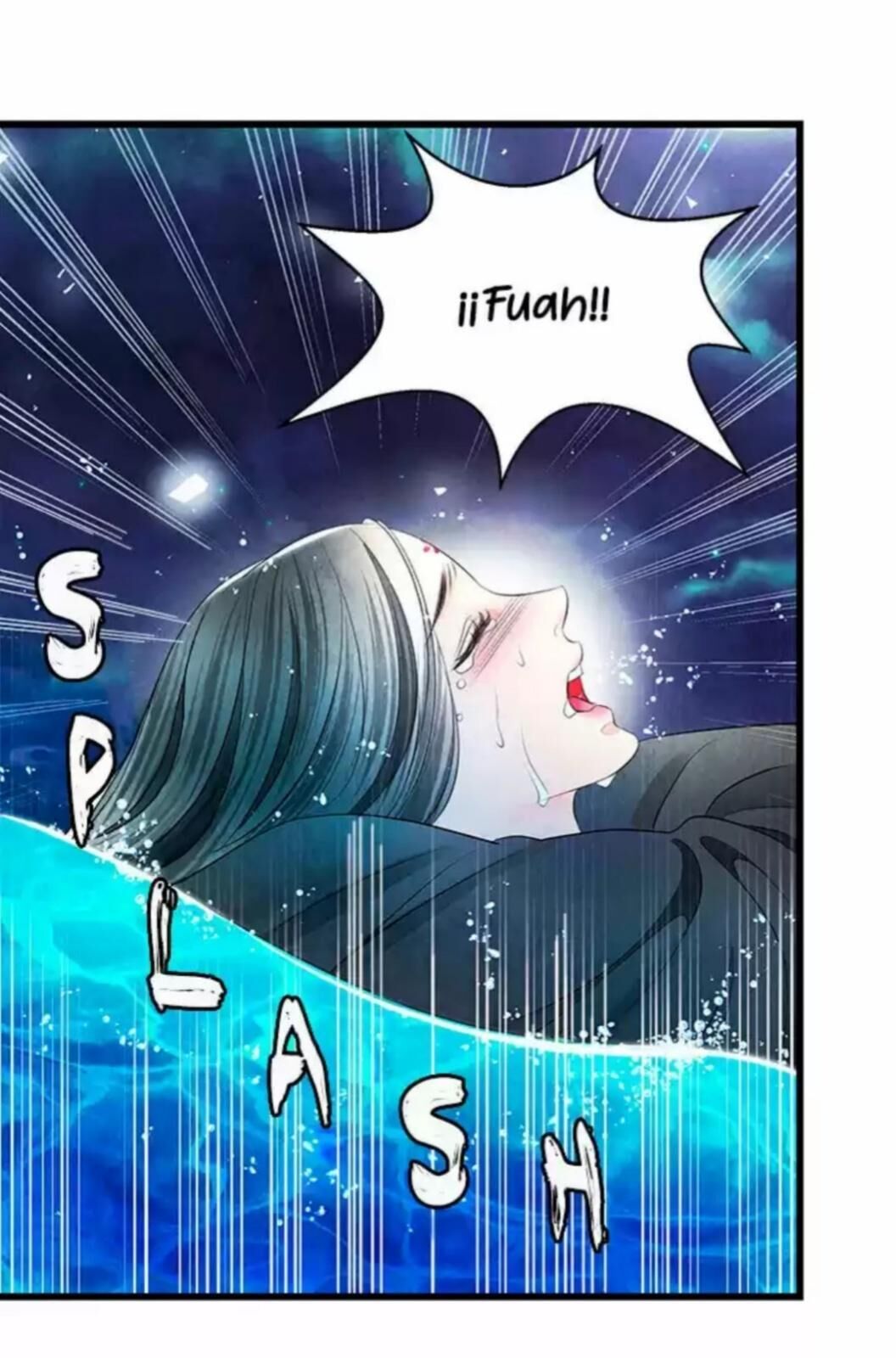 Immoral Night Chapter 17 - HolyManga.Net