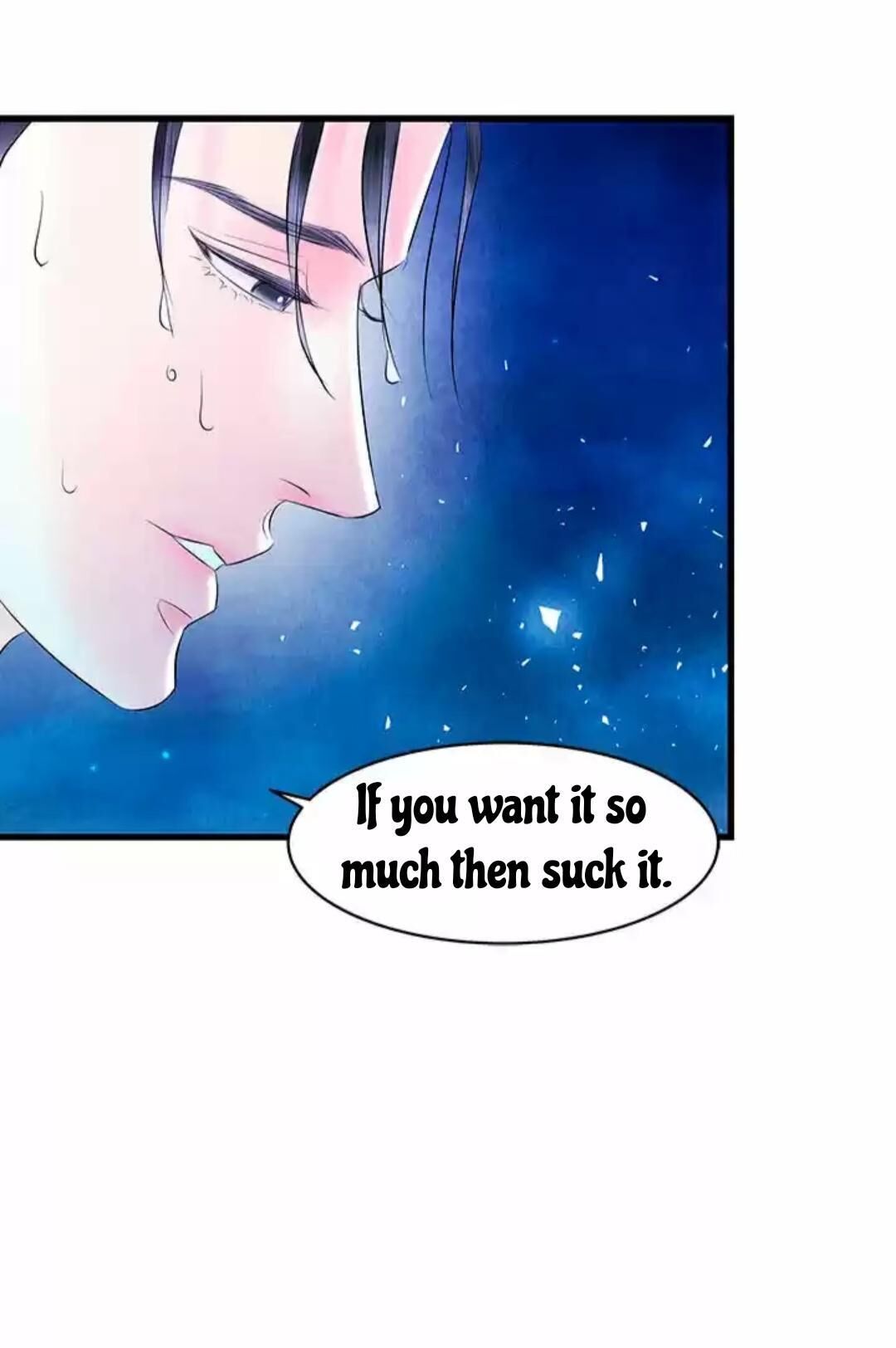 Immoral Night Chapter 17 - HolyManga.Net
