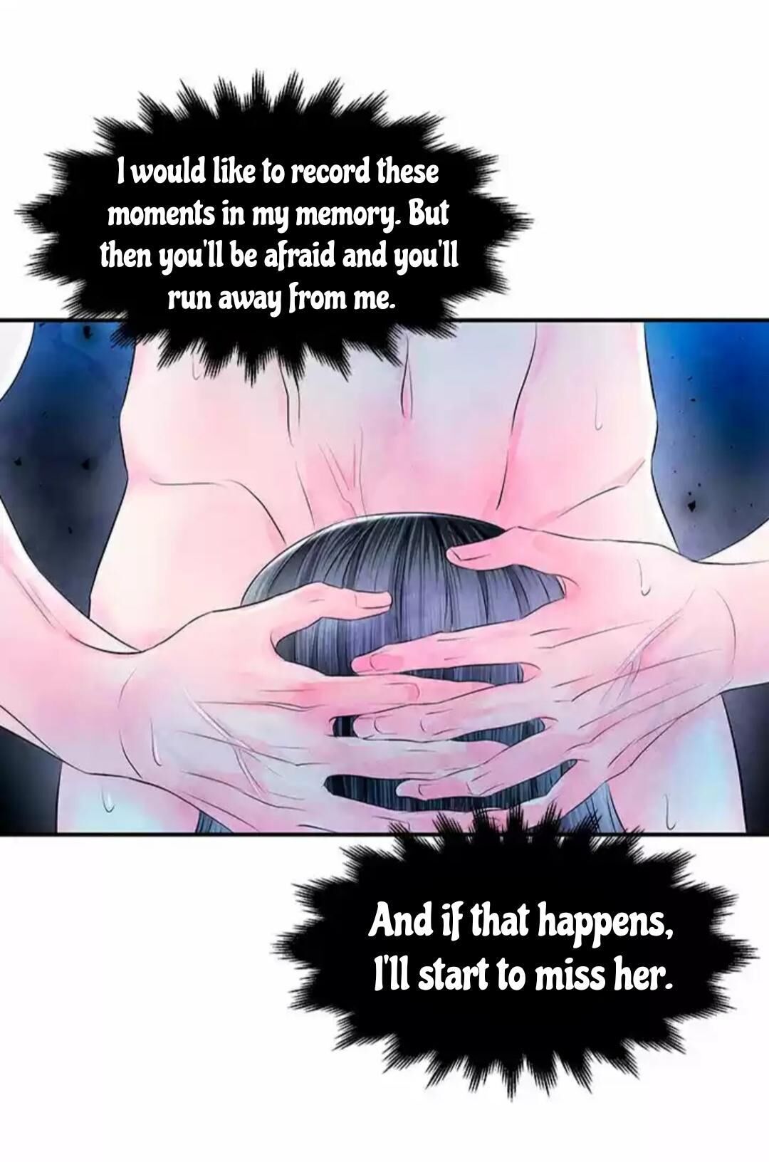 Immoral Night Chapter 17 - HolyManga.Net