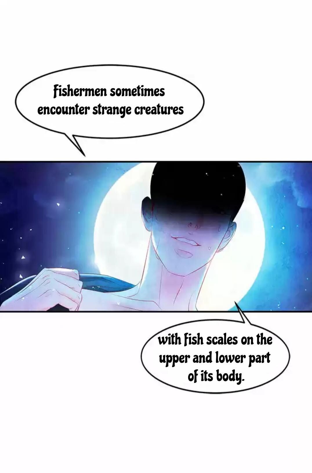 Immoral Night Chapter 17 - HolyManga.Net