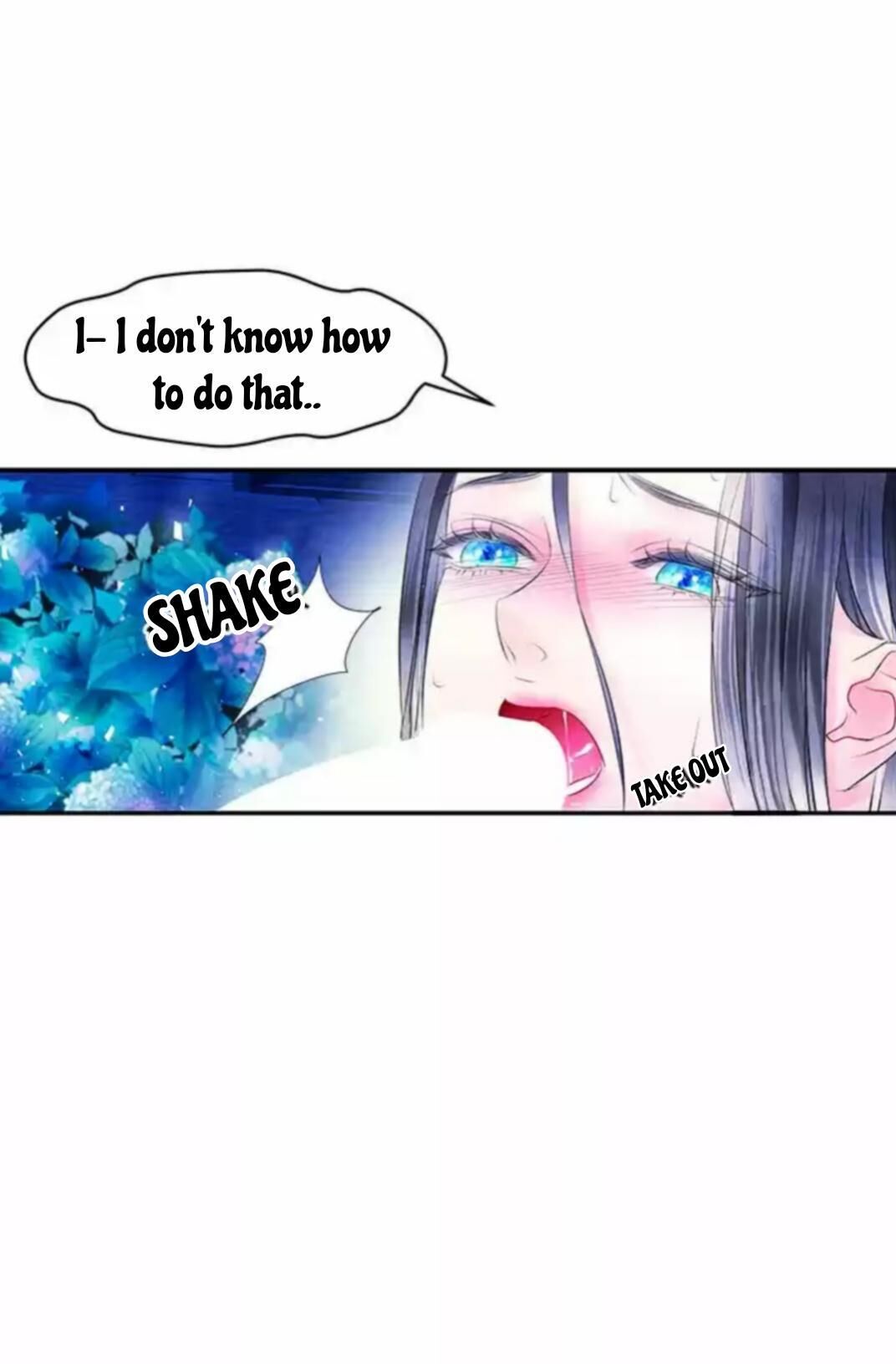 Immoral Night Chapter 17 - HolyManga.Net
