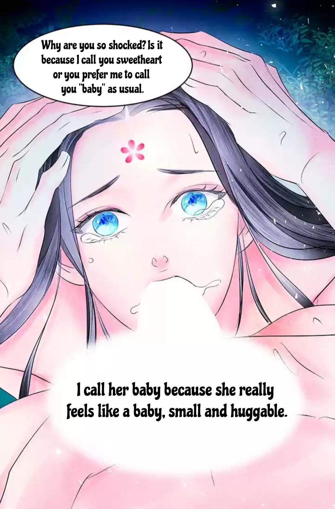 Immoral Night Chapter 17 - HolyManga.Net