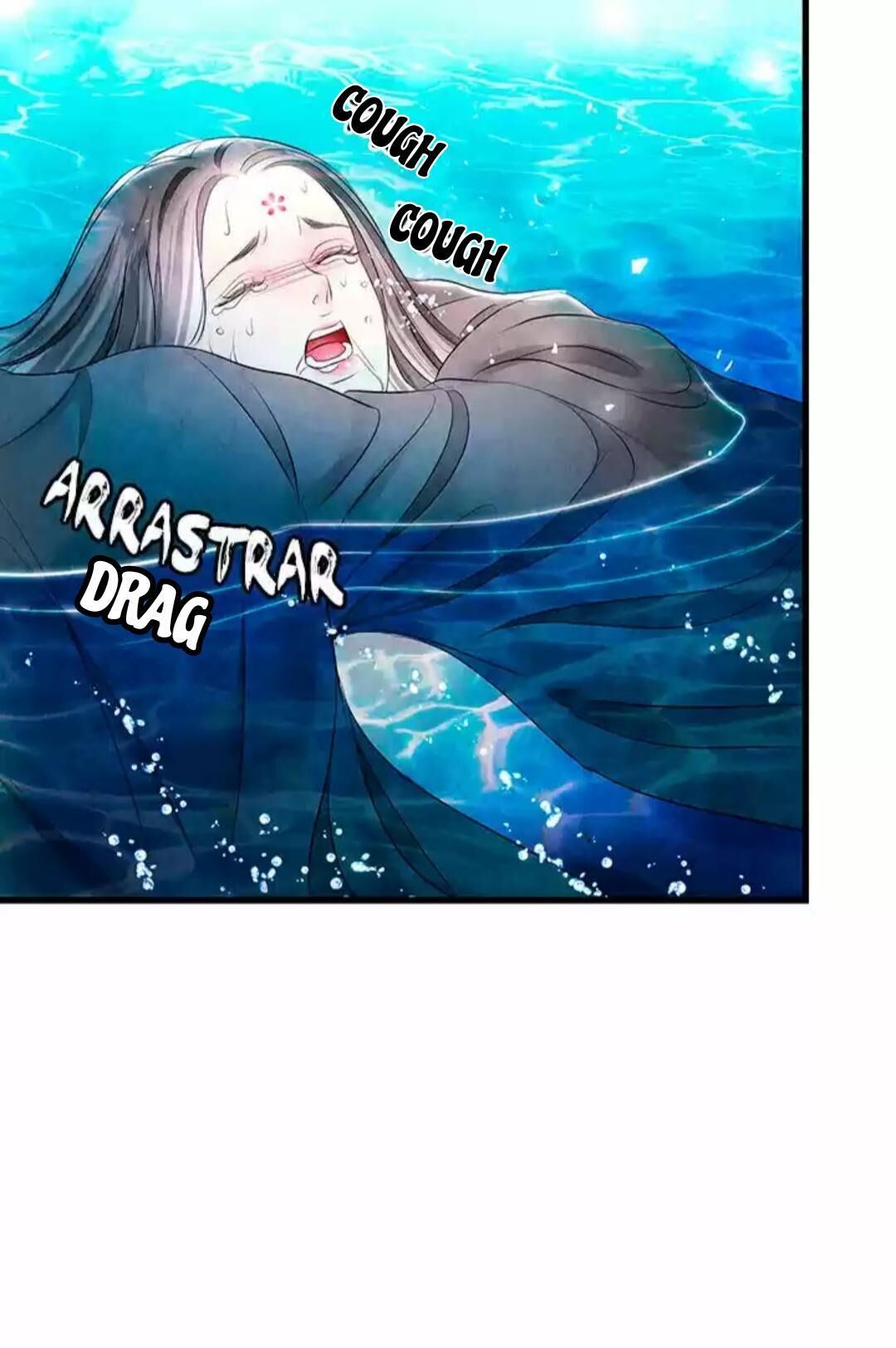 Immoral Night Chapter 17 - HolyManga.Net
