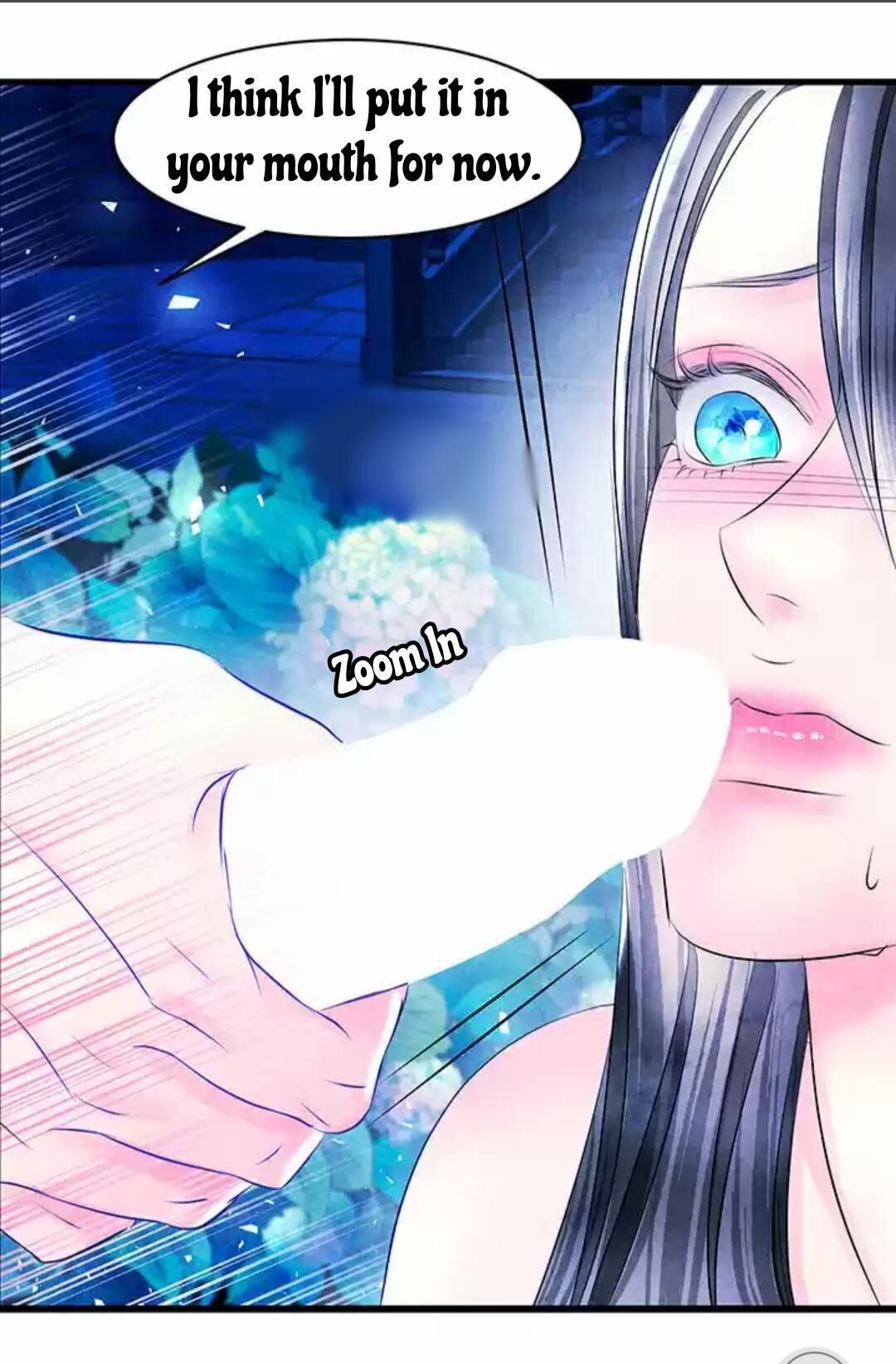 Immoral Night Chapter 17 - HolyManga.Net