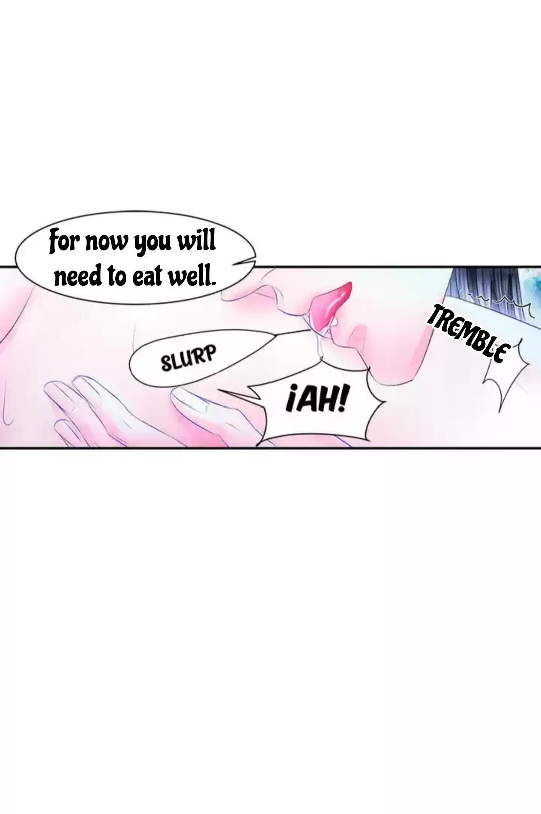 Immoral Night Chapter 18 - HolyManga.Net