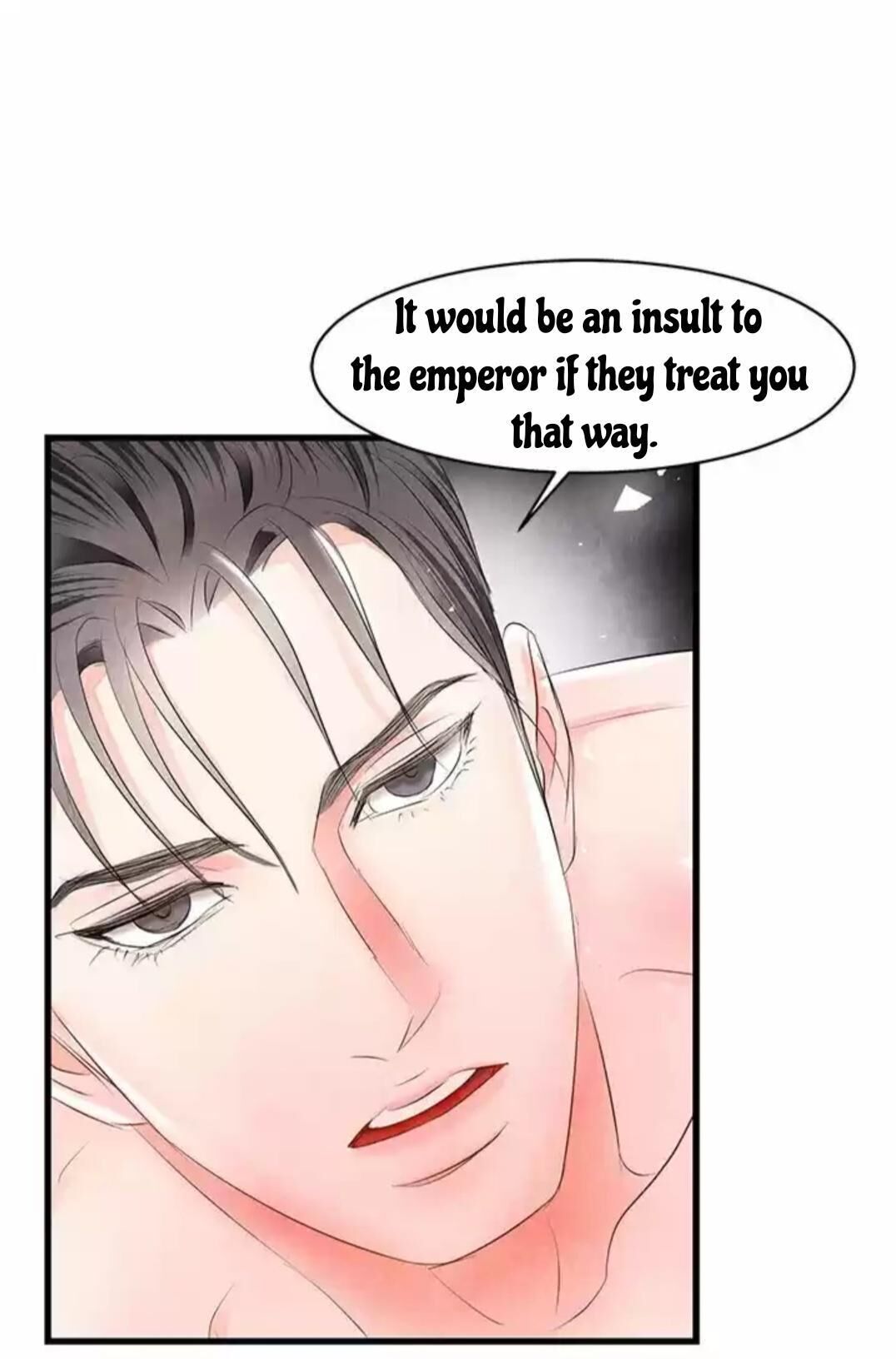 Immoral Night Chapter 18 - HolyManga.Net